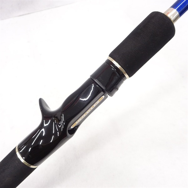 コンバットスティックヘラクレス６３ＭＨ